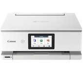 Multifunción Canon Pixma Ts8751 Wifi Blanco