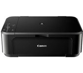 Multifunción Canon Pixma Mg3650s Wifi Negro