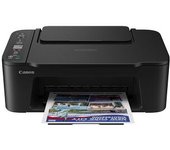 Multifunción Canon Pixma Ts3750i Wifi Negro