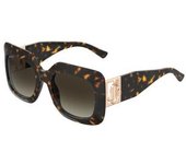 Gafas De Sol Jimmy Choo Mujer  Gaya-s-086ha
