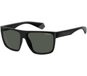 Gafas De Sol Polaroid Hombre  Pld6076s807m9