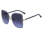Gafas De Sol Jimmy Choo Mujer  Leti-s-lksgb