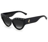 Gafas De Sol Jimmy Choo Mujer  Sonjags8079o