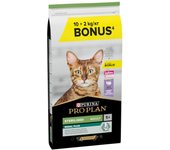 3 Kg. PRO PLAN STERILISED pienso para gato esterilizado con Pavo