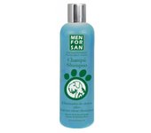 Champú Eliminador de olores Menforsan 300 ml