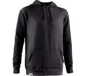 Lurbel Sudadera outdoor con lana merino Rakiura - S, GRIS MARENGO