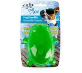 Chill Out Rana Chew Mix perros Afp 8 x 6 x 3 cms