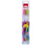 Duplo Phb Cepillo Plus Medio