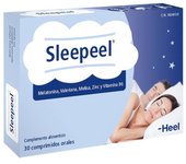 Sleepeel Heel 30 Comprimidos