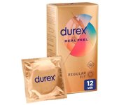 Durex Real Feel 12 Ud