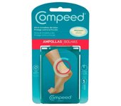 Compeed Ampollas Mediano 5 U