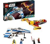 75364, Juegos de construcción