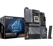B850 AI TOP, Placa base