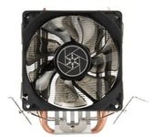 KR03, Disipador de CPU