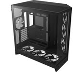 CM-H92FB-P1, Cajas de torre