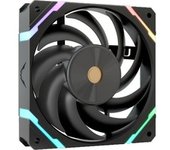 VK-FANX12RB, Ventilador
