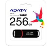AUV150-256G-RBK, Lápiz USB