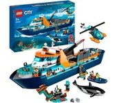 60368, Juegos de construcción