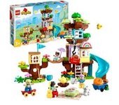 10993, Juegos de construcción