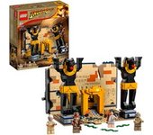 77013, Juegos de construcción