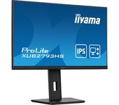 XUB2793HS-B7, Monitor LED