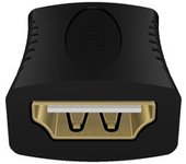 IB-CB005 HDMI Negro, Embrague