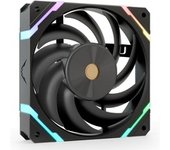 VK-FANX12FB, Ventilador