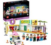 21339, Juegos de construcción