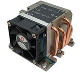 B13 Square, Disipador de CPU