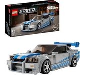 76917, Juegos de construcción