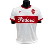 Camiseta de algodón Padova Calcio Linea 2022