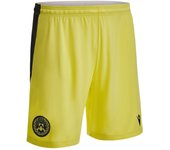 Pantalones cortos de visitante Udinese 2022/23