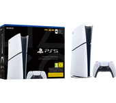 Consola Playstation 5 Digital Chasis D