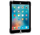 Targus THD135GLZ funda para tablet 24,6 cm (9.7") Negro, Gris