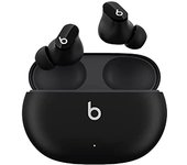 Beats by Dr. Dre Studio Buds Auriculares True Wireless Stereo (TWS) Dentro de oído Llamadas/Música Bluetooth Negro