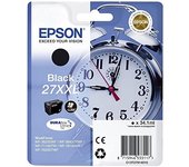 Epson C13T27914022 - 27XXL - Cartucho de tinta compatible con la impresora Epson Workforce XXL Negro