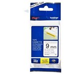 Brother TZE-S221 cinta para impresora de etiquetas TZ