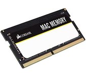 Corsair 4GB, DDR3 módulo de memoria 1 x 4 GB 1066 MHz