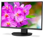 NEC MultiSync EA241F-BK LED display 61 cm (24") 1920 x 1080 Pixeles Full HD Negro