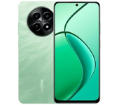 realme 12x 5G 16,9 cm (6.67") SIM doble Android 14 USB Tipo C 6 GB 128 GB 5000 mAh Verde