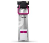 Epson C13T01C300 Tinta Magenta XL 5000 Lados Alta Capacidad