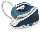 Tefal Express Essential SV6115 2200 W 1,4 L Blanco, Gris