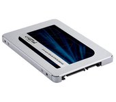 Crucial MX500 2.5" 500 GB Serial ATA III
