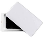 Xiaomi youpin esterilizador uv para smartphone (five model ysxdh001wx)