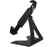 Approx APPSTABLET12 soporte Soporte activo para teléfono móvil Tablet/UMPC Negro