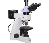 Microscopio polarizador MAGUS Pol 850