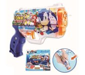 Pistola de agua zuru x-shot nano skins sonic