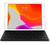 Apple MX3L2Y/A teclado para móvil Negro Smart Connector QWERTY Español