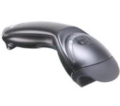 Honeywell Eclipse 5145 - Escáner láser de mano (CodeGate, diseño compacto) color negro
