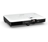 Epson EB-1780W - Proyector (3000 Lúmenes ANSI, 3LCD, WXGA (1280x800), 16:10, 762-7620 mm (30-300"), 1,35-1,62 m)